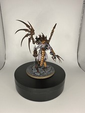 Vashtorr The Arkifane Chaos Space Marines Warhammer 40K Painting Commission