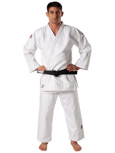 Dan rho judo suit - judo,