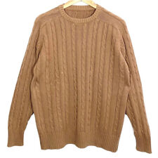Pull Maille Marin Vintage