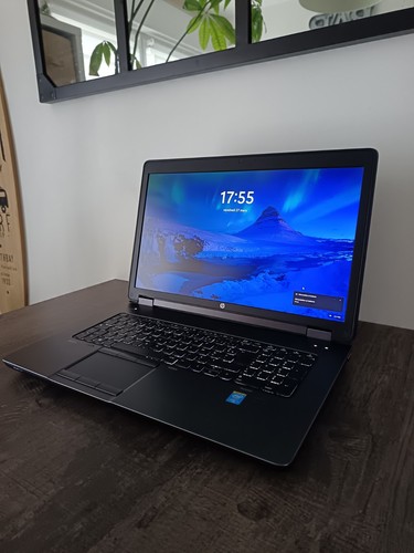Portable zbook full hd - pc,