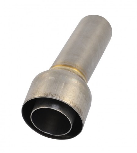 Akrapovic killer eater - akrapovic, db-killer/db-eater