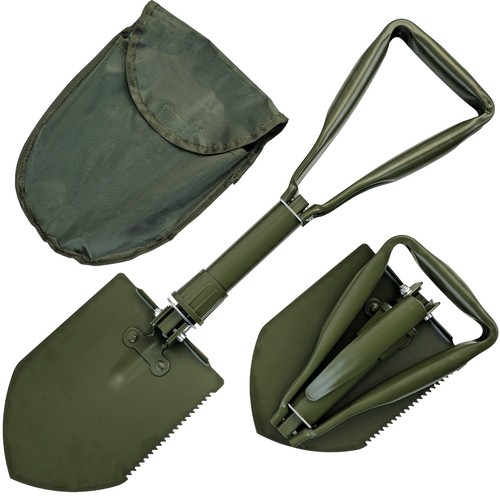 Ramroxx pelle pliable survival - pelle,