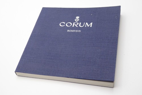 Livret corum romvlvs - livret,