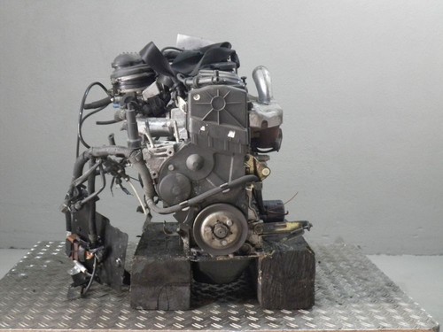 Moteur sans pièces - , (essence)