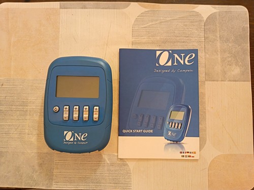 One designed compex - one,