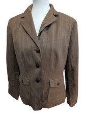 Veste Blazer femme Evan-Picone