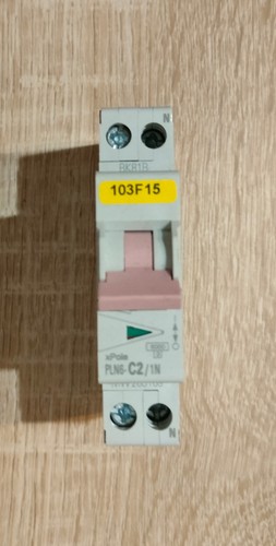 Eaton xpole pln6 - xpole, pln6-c2