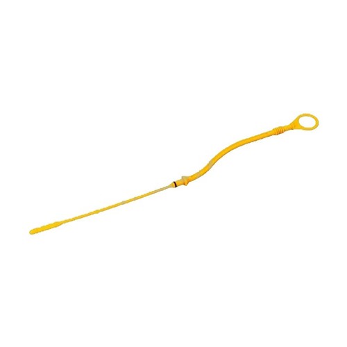 Jauge huile moteur - moteur, pour