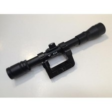 Tanaka Works Kar98k ZF41 Scope