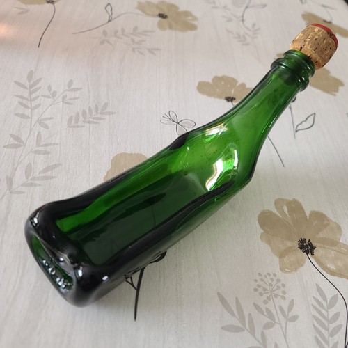 Bouteille verre - en,