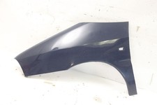 Citroen Jumpy Box Front Left Fender Blue 7840N1 10-2001