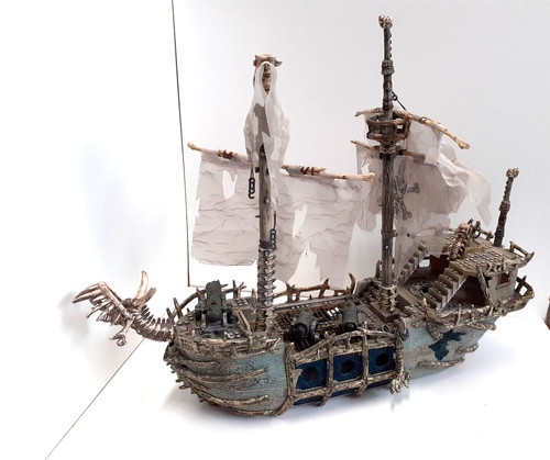 Mega bloks pirate caraibes - mega,
