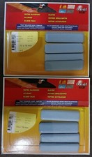 8 Patin Glisseur Gris 70 x