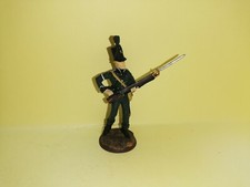 MEDAL FRANKLIN waterloo chosen man 95th foot (gb)