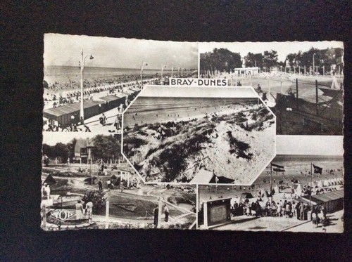 Cpa bray dunes - dunes, 226