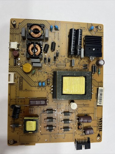Carte alimentation tv - ✅,