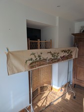 tenture / panneau pour