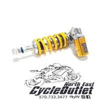 Amortisseur arrière YAMAHA