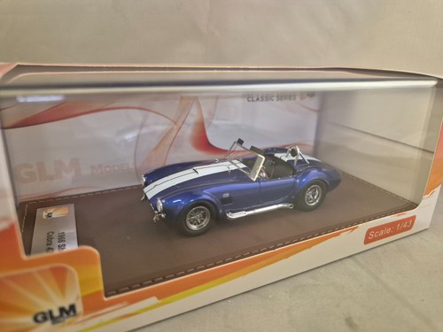 Glm glm100103 shelby - shelby, 427