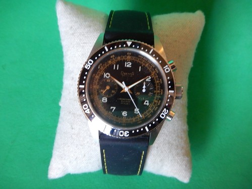 42mm massif chrono dreffa - massif,