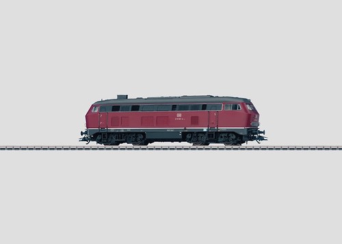 Märklin 39189 lokomotive - märklin,