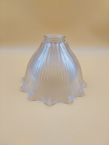 Globe verre holophane - en,