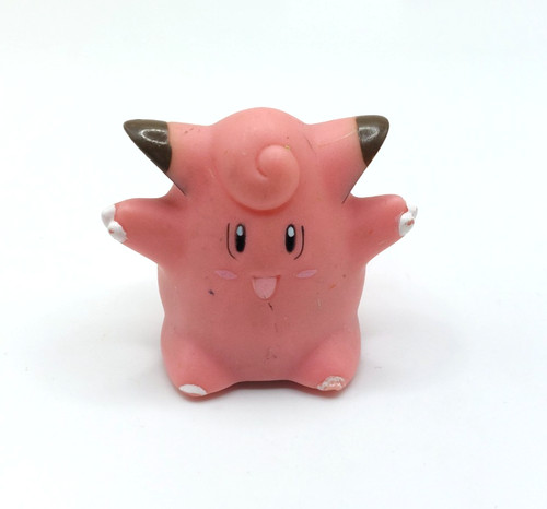 Figurine pokemon mélofée - pokemon,