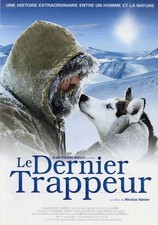 Le dernier trappeur de Nicolas