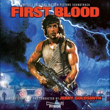 RAMBO (FIRST BLOOD) MUSIQUE DE