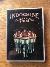 INDOCHINE : HANOI et Alice and