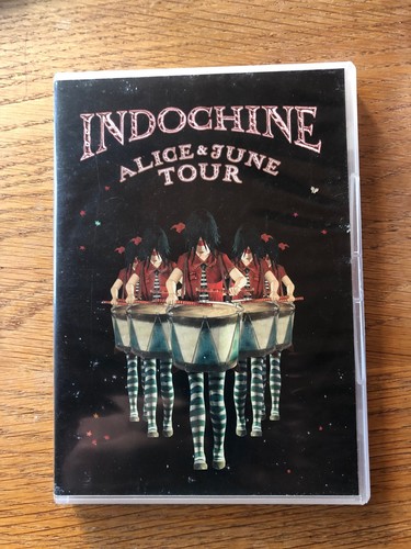 Indochine hanoi alice and - :,