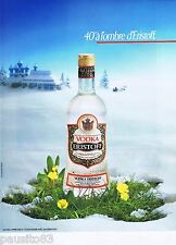 PUBLICITE ADVERTISING 075