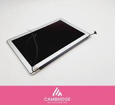 Poor MacBook Air 13" A1466 2013-2017 LCD Full Screen Assembly Silver