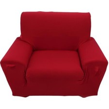 Housse de fauteuil élastique