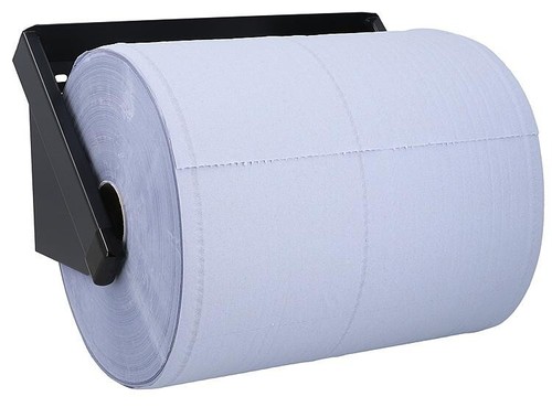 Porte rouleau papier - de,