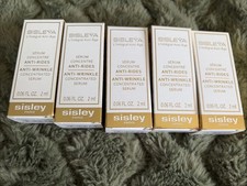 sisley sisleya serum