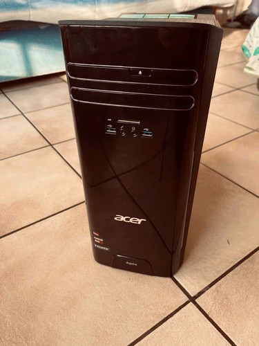 Fixe acer prêt l - acer, l'emplois
