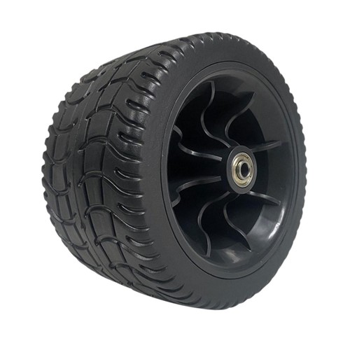 Roue chariot pliable 17 - pliable,