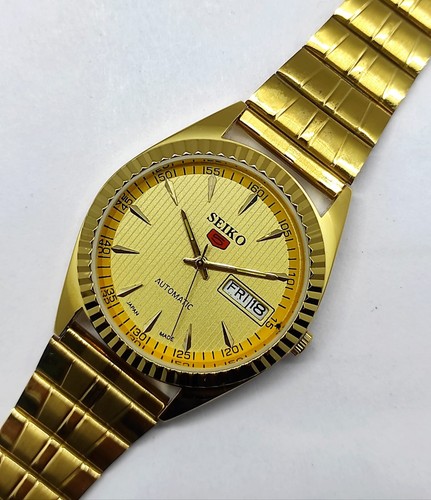 Montre vintage homme seiko - homme,
