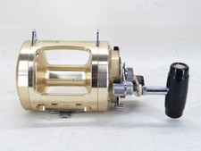 Moulinet de pêche à la