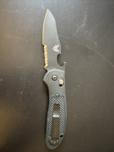 Benchmade griptilian 550sbk - benchmade,