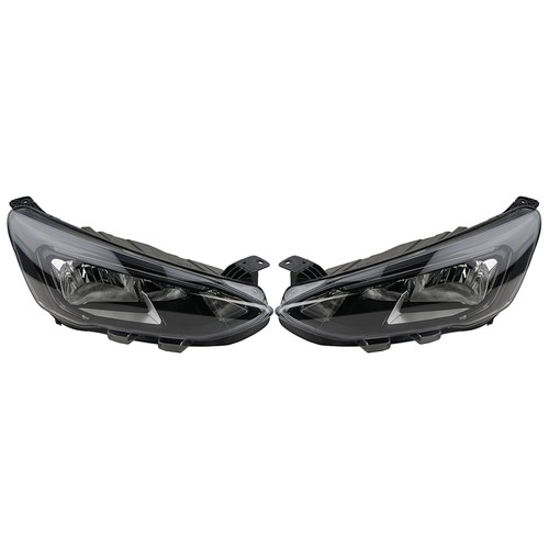 Set phares gauche droite - set, de
