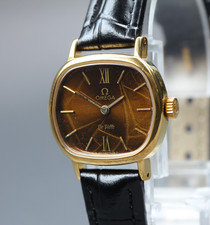 1979 Near MINT OMEGA De Ville