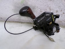 Console De Sélection