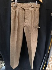 Pantalon Battledress De