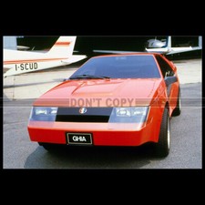 Photo A.019904 FORD MUSTANG