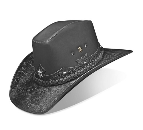 Chapeau cow boy - cow-boy,
