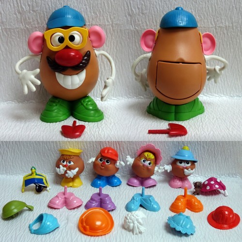 Patate 4 potatous - et,