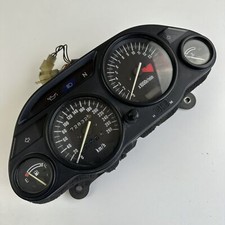 Kawasaki ZX600 ZZR600 1999 Speedo dash instrument cluster