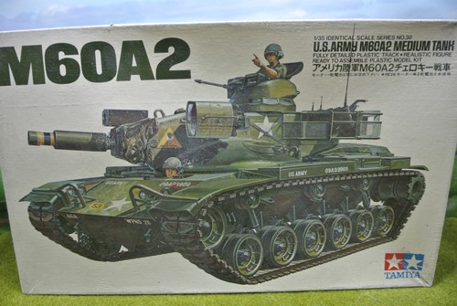 Tamiya maquette blindé 35 - maquette, 1/35